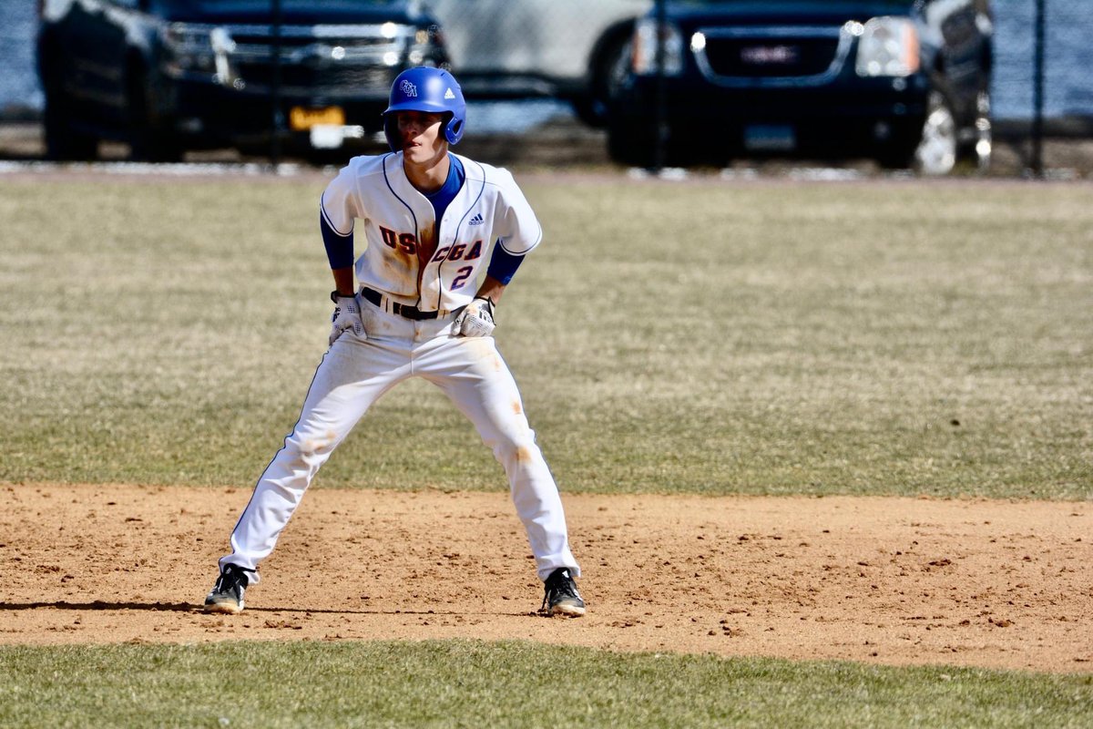 CGA_Baseball's tweet photo. Action shots from yesterday’s Home Opening Victory! https://t.co/mVExlgduC6