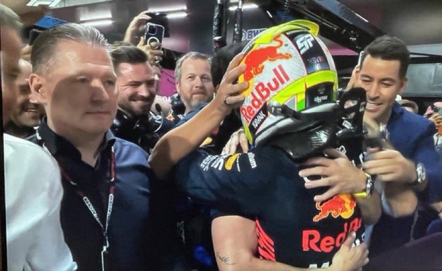 SosaRacingF1's tweet photo. @RBChequista A muchos no les gusta. https://t.co/9QqLR6IBf3