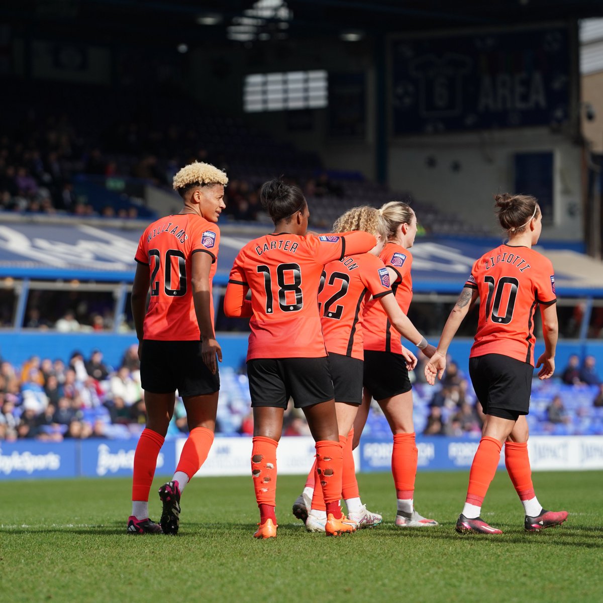DC doing DC things...🔥 #BHAFC