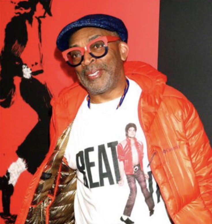 Happy Birthday, Spike Lee       