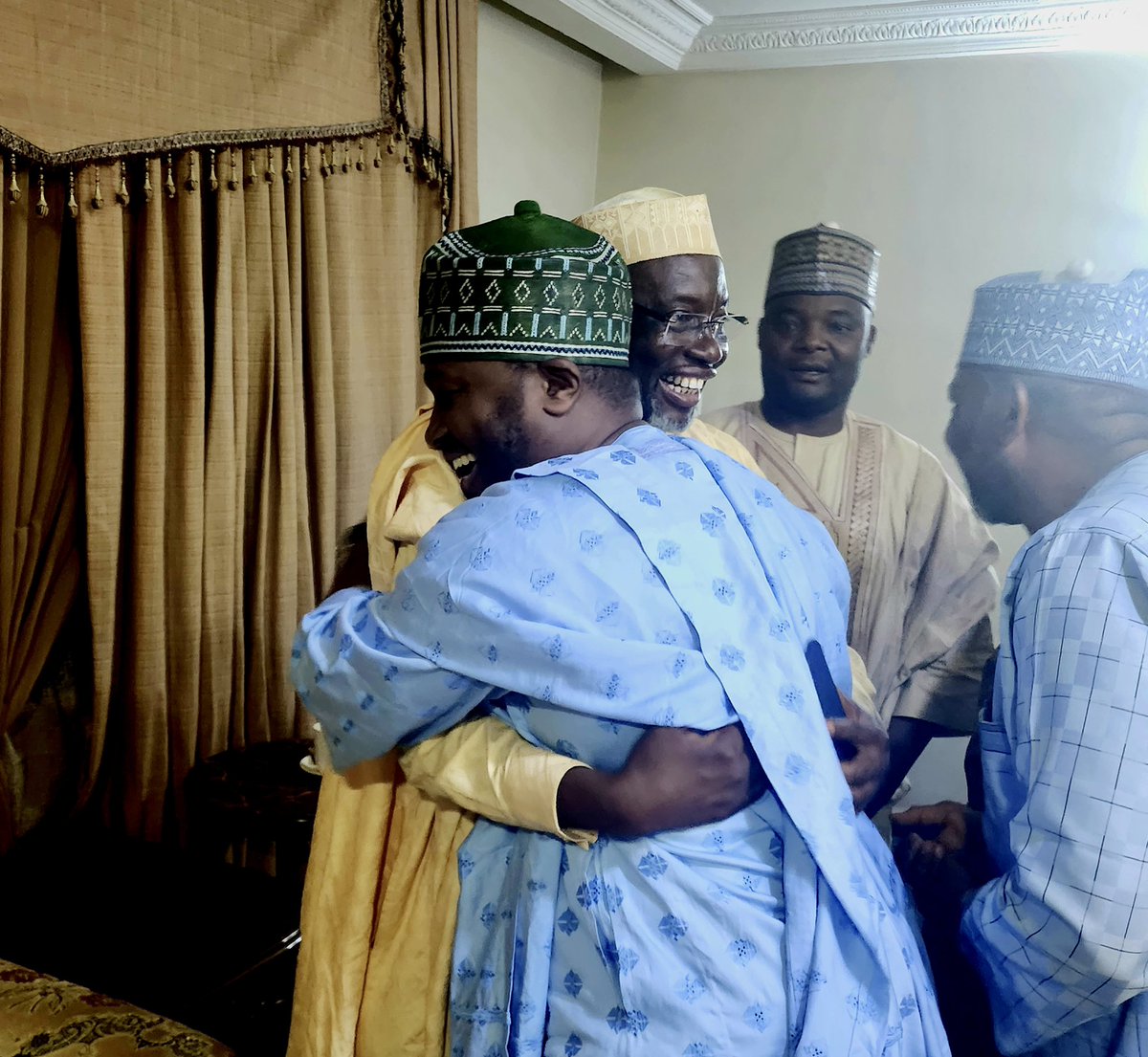 Looking forward to an even greater Jigawa …