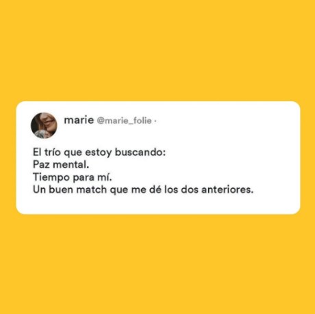 PauulaaDP's tweet photo. Sólo respondemos ante lobas que no están pa' cualquiera...
Si la seguridad y confianza en ti misma son tus mejores armas, somos tu tipo https://t.co/zbnMKmecxm
