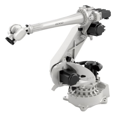 venehindustrial's tweet image. Do you have a continuous production system or are you looking to move towards full automation of your production line? Do not hesitate to ask us about our solutions with Robotic Arms. Information: info@venehindustrial.com #arm #roboticsarm #automation #denso #densorobotics 👊👊👊