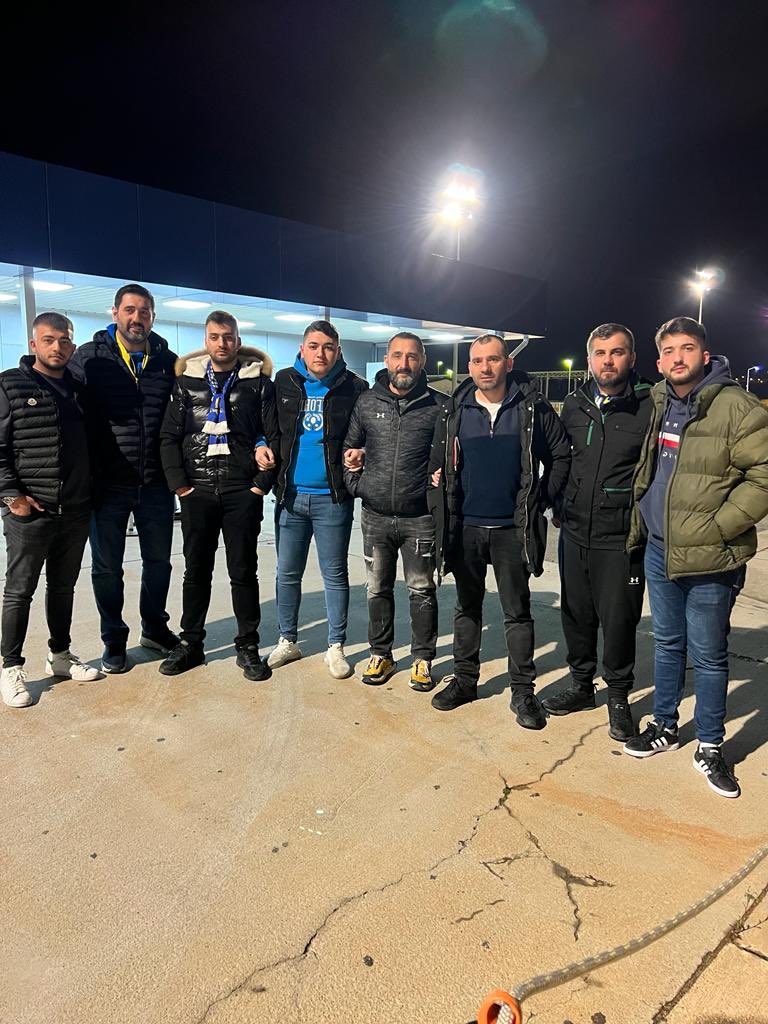 Bizi öldük sanmasınlar😉