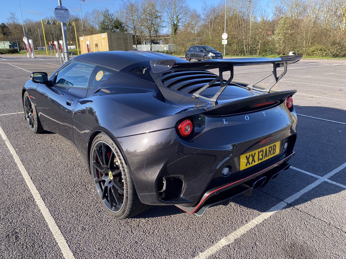 Danzeeba's tweet photo. #LDC #lotuscars. We’ll that was a rather pleasant Sunday morning and a fine show of #Evoras https://t.co/8OrUCxn2T8