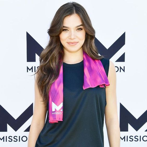 About_Hailee's tweet photo. "Consistency Always Wins." - #gymaholic
Hydrate with #COREdrinks
πΈOur Gorgeous π@HaileeSteinfeld Brand Ambassadress of @COREdrinks
Pre-Save New Music βοΈπ:
https://t.co/QwlSa49eNB
#HaileeSteinfeldCoreDrinks #HaileeSteinfeld https://t.co/zVVrJeC7Ov