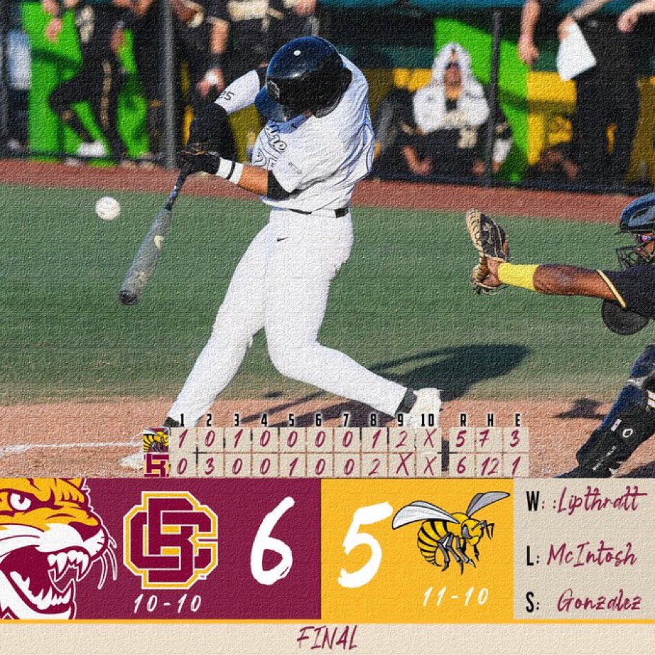 HailWildcats's tweet photo. It was a great weekend on the diamond for the Wildcats. @BCUsoftball won their weekend series over arch rival #FAMU, while @BCUDiamondCats won their series over reigning #SWAC champs #BamaSt. https://t.co/SND8XERqyG