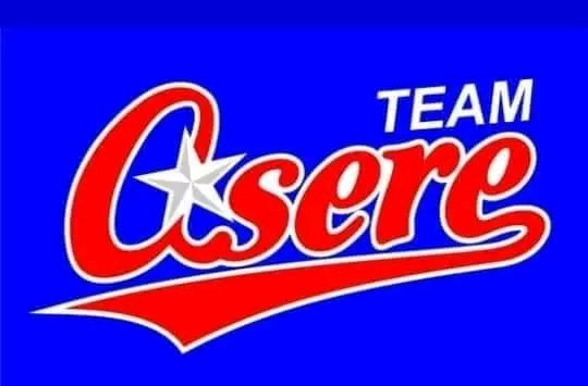 Por su  grandeza, por el Amor a la Patria. Ya somos campeones #Cuba #TeamAsere #CiegodeAvila <a href="/Invasorpress/">Periódico Invasor</a> <a href="/Anielbys4/">🇨🇺 Anielbys 🇨🇺</a> <a href="/AhsCiegoDeAvila/">AHS Ciego de Avila</a>