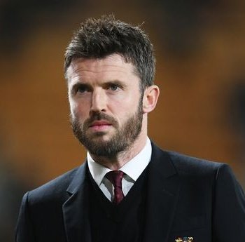 TheEternalOne_'s tweet image. Michael Carrick will be the first English manager to win the Premier League.