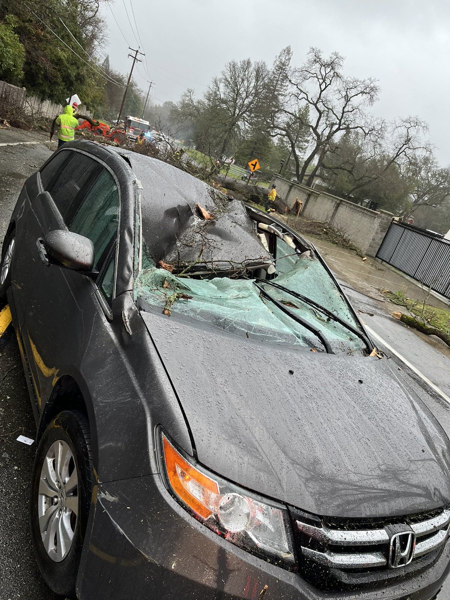 CHP Auburn on Twitter "Today, March 19th at approximately 326 pm