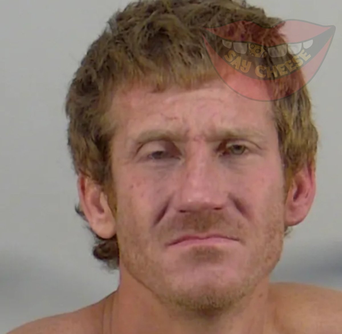 SaycheeseDGTL's tweet image. Florida man held masseuse at gunpoint and demanded sex acts