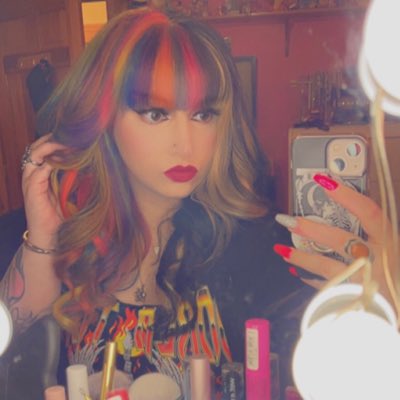 Justine Deegan tweet media