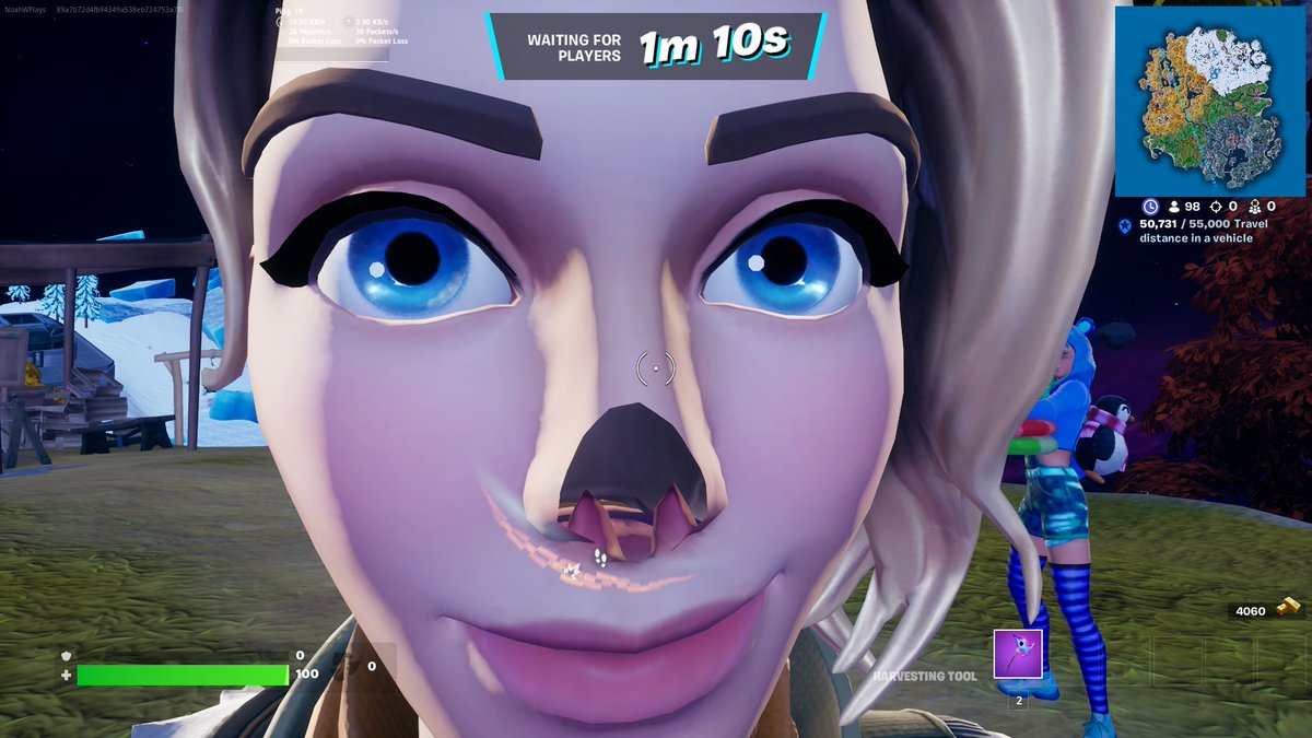 NoahWPlays on Twitter "give me your best caption for this screenshot"