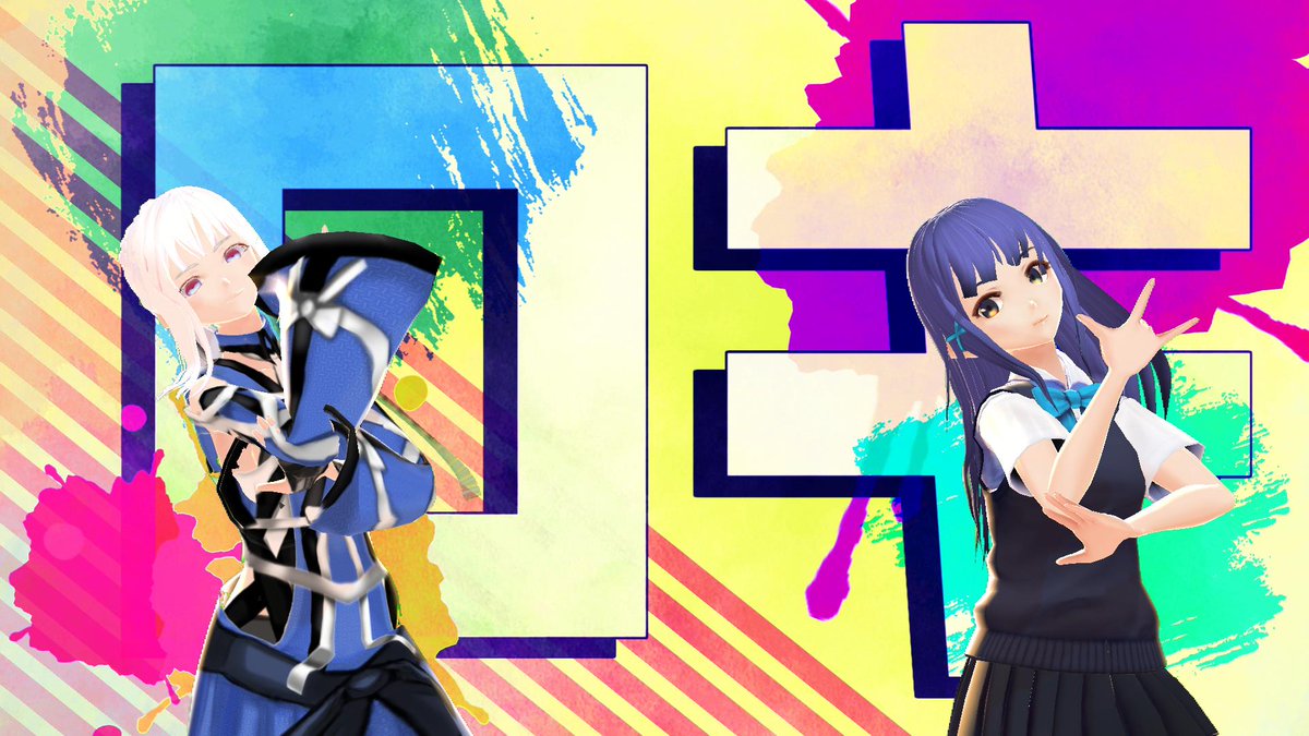 DetoXgame's tweet photo. 過去動画にはこんなのもあるので
更新の出来ない間は沢山チャンネル漁って観て下さいね!復習お願いします✨
https://t.co/s7oS3JVlUG
#MMD
#makeUmove
#detoXgame https://t.co/PpUDZBiQBO