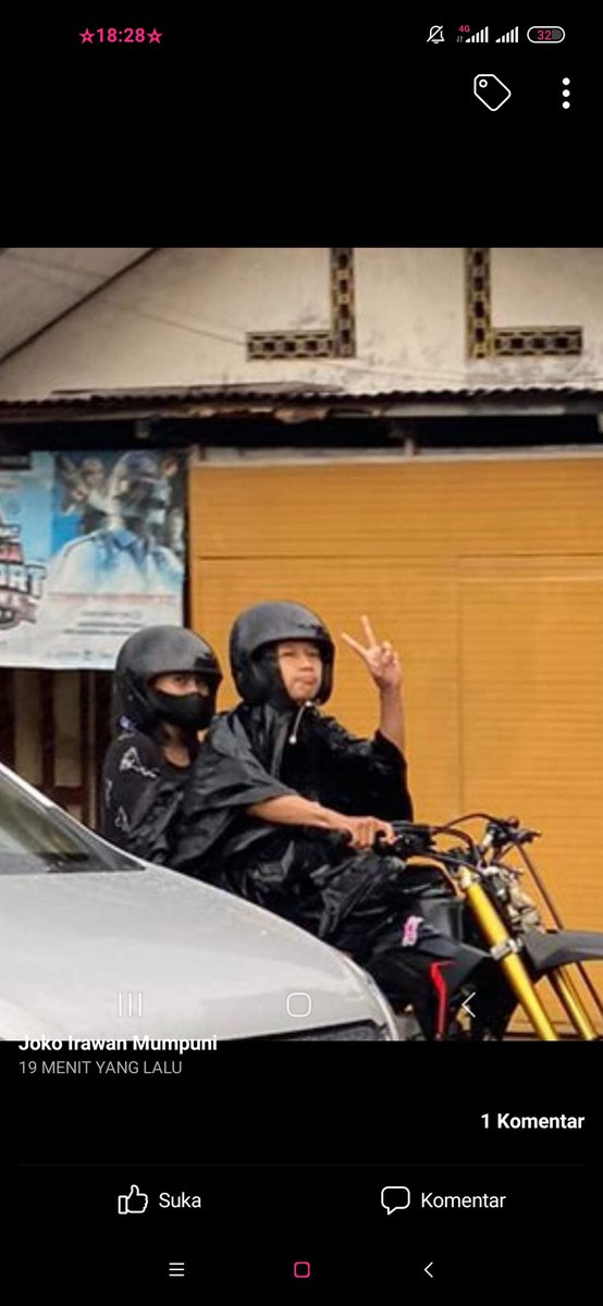 merapi_uncover's tweet photo. Mungkin si sejoli lagi bkin cerita buat anak dan cucu #jogjakeras |@SeanSen18 https://t.co/I2dtXTnHXc