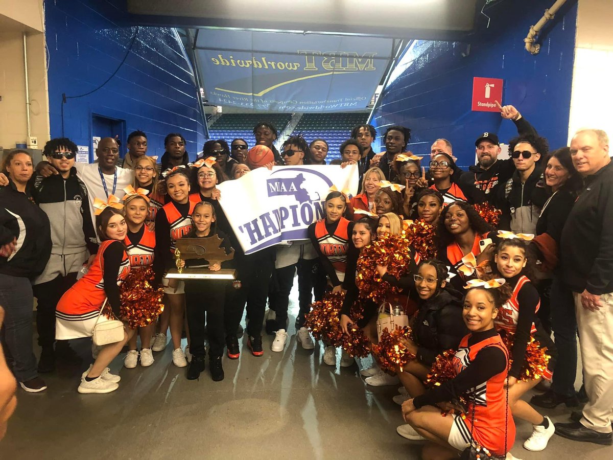 Worcester Schools on Twitter "RT MayorJoePetty North High Polar