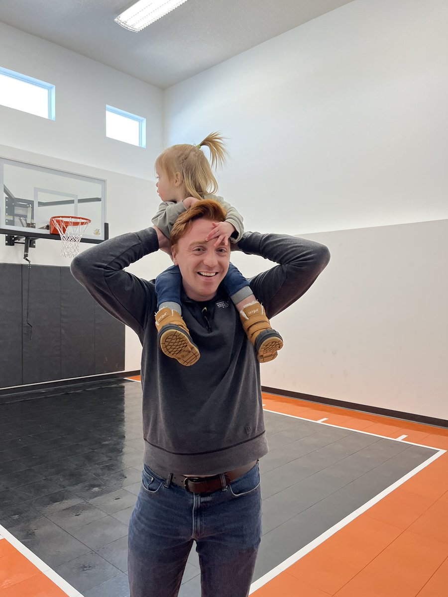 Mark Foster tweet media