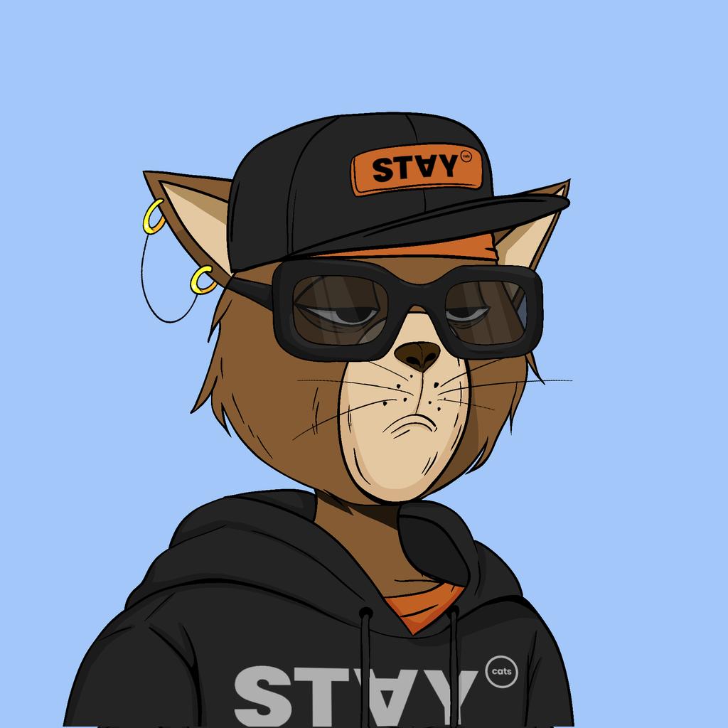 Rude Kidz is currently developing a mobile game for our Holders 👀🎮

The first 4 who find out which known game ours is inspired by: 🏎️ 🐢 🍌 

Win a WL for the <a href="/staycatsnft/">Stay Cats</a> project ❤️‍🔥
4 winners 👊

❤️/🔄 Appreciate

#whysorude #NFTCommuntiy