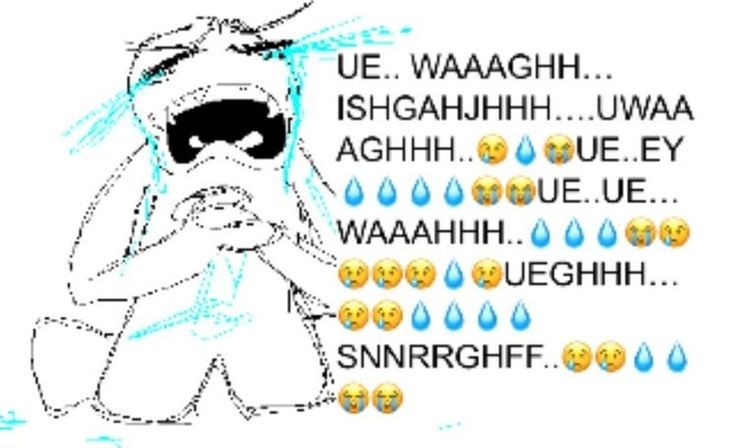 / De verdad que una vez más MIL GRACIAS por todo jo 😭😭 estoy ahora mismo así por tu 🫵 culpa :