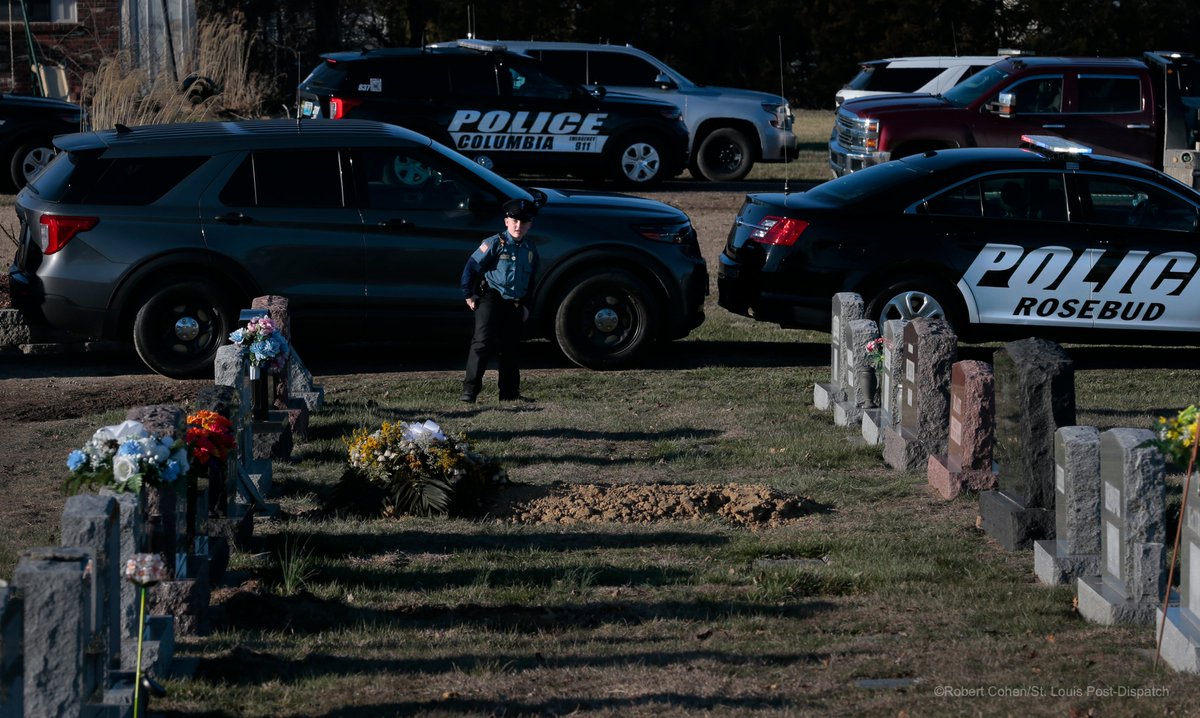 MO Public Safety on Twitter "RT kodacohen Photos Slain Hermann