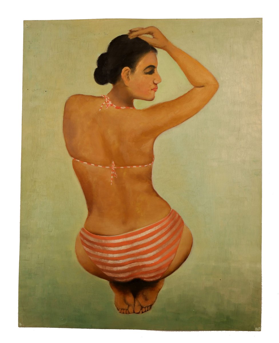 jackree88's tweet photo. Nude Lady" hand-painted old oil painting

View auction details, art exhibitions and online catalogs; and collections of contemporary, impressionist or modern art, #Asian antiques #Chinese art.

https://t.co/xhNQZ1X1Gj

#timhorn #oldcar #oldchevy #americansteel #oilpainting https://t.co/fYgpF9RMBh