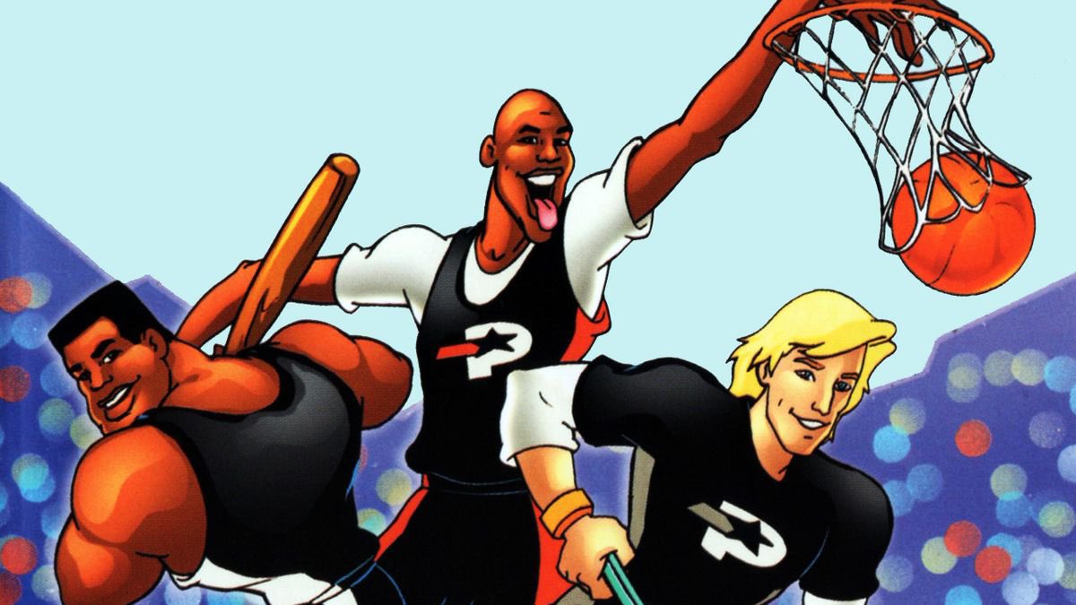 theeRetroRhino's tweet image. Who remembers Pro Stars ⭐️ 
#ProStars #RetroCartoons #RetroTV #SaturdayMorningCartoons #Retro