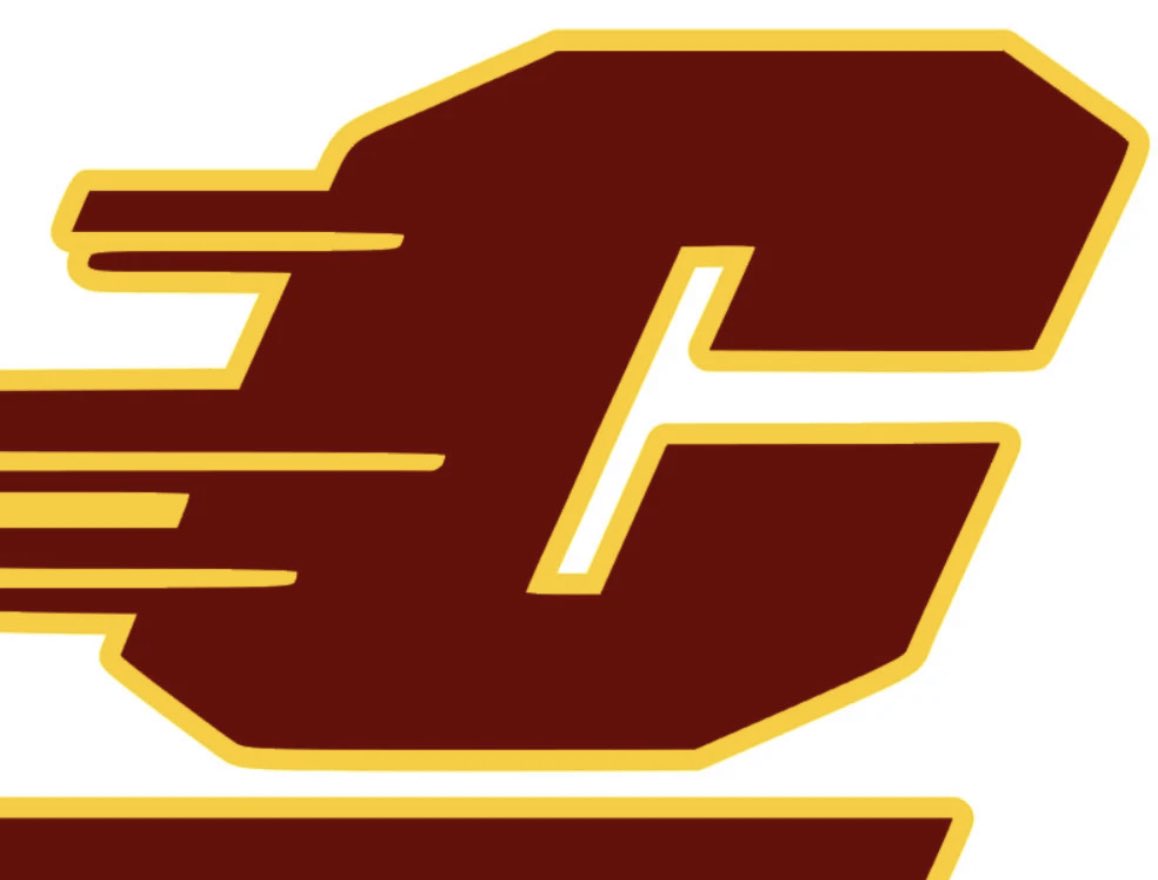 Excited about the offer to join the <a href="/CMUMensBBall/">CMU Men's Basketball</a> team!  Thank you <a href="/CoachTonyBarbee/">Tony Barbee</a> and <a href="/CoachMcMillian1/">Chris McMillian M.E., CSCS ⭐️</a> for coming to see me play this year!

#FIREUPCHIPS <a href="/MACSports/">MACtion</a>