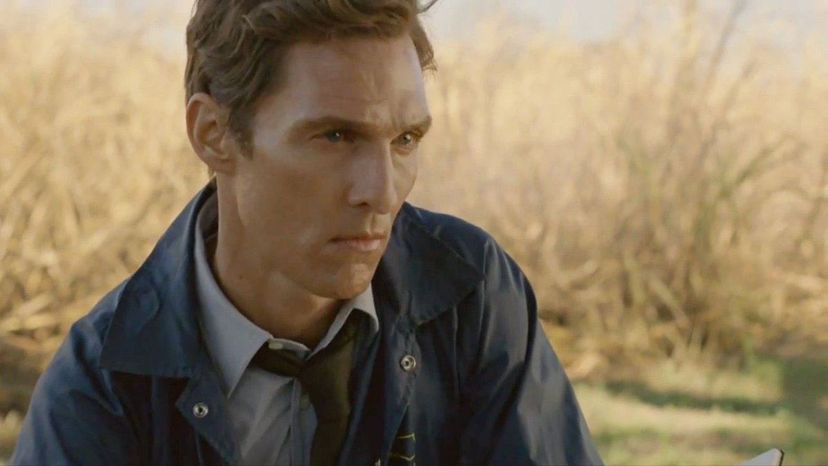 CinemaTweets1's tweet photo. 2014 Matthew McConaughey https://t.co/TPFYc6tH1D