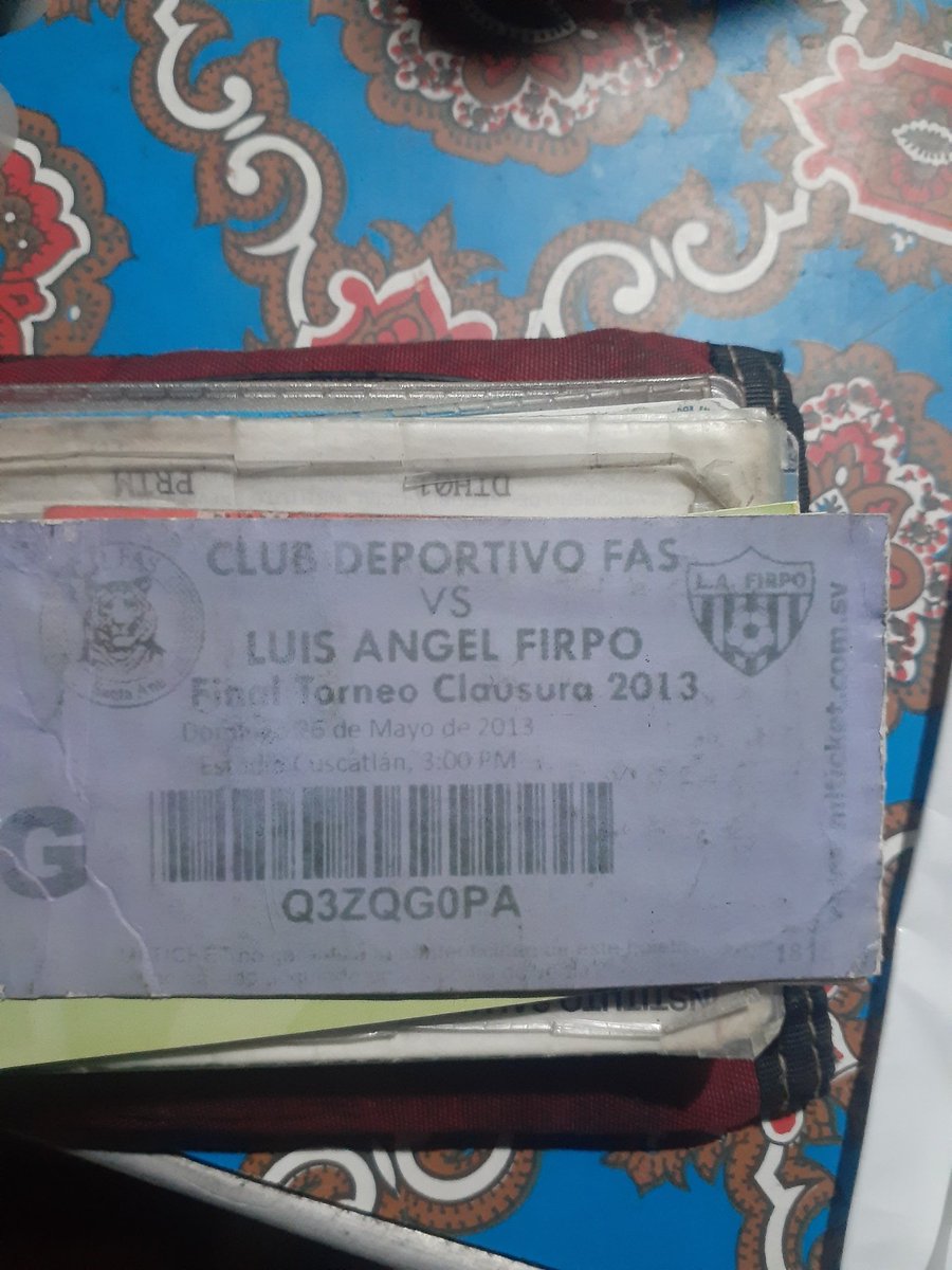 Francisco (@fran231406) on Twitter photo 