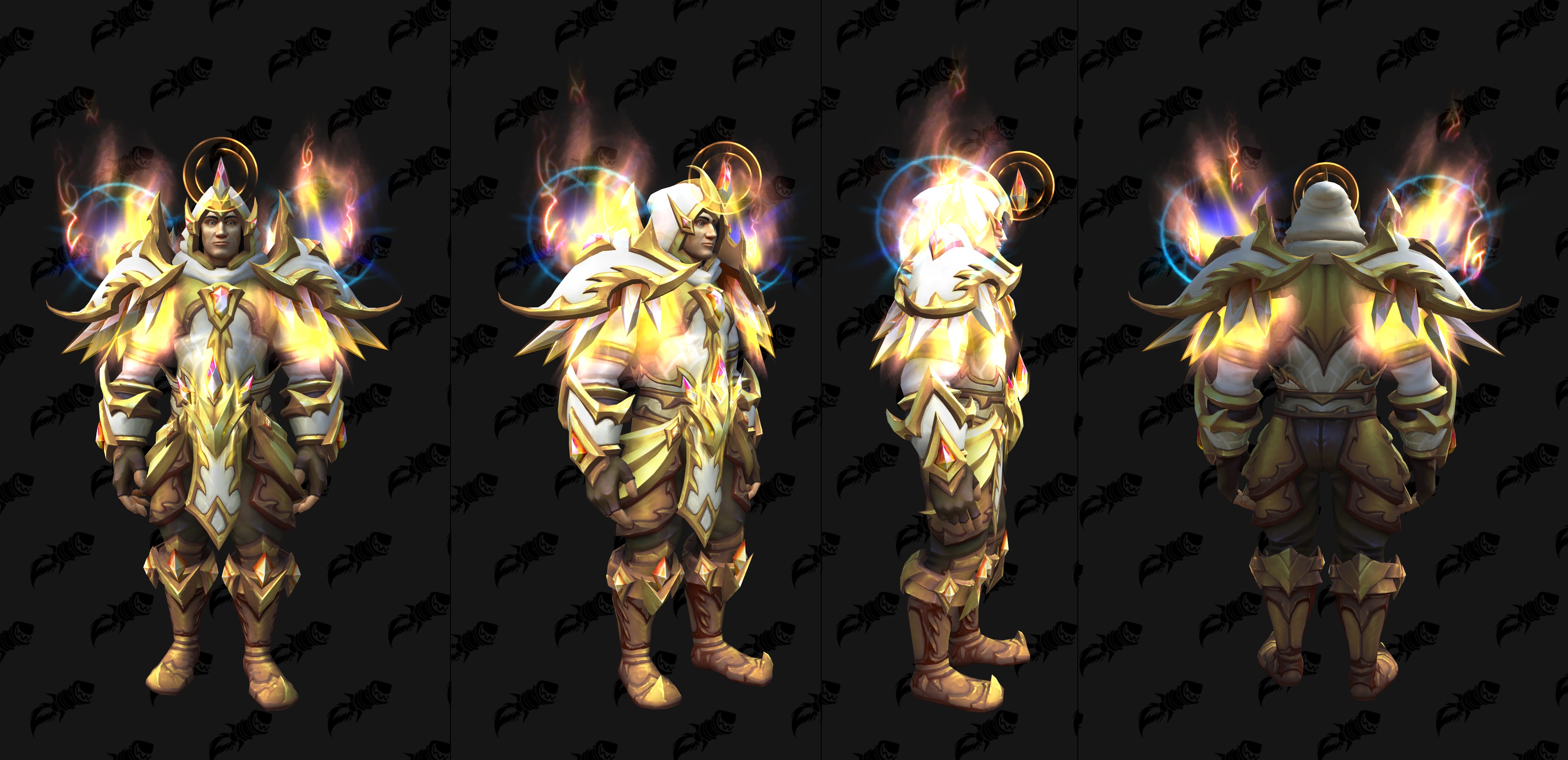 Fire Mage 11.1 Wowhead