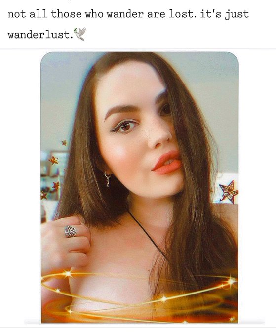 Add me on Snapchat! Username: britaniefaith https://t.co/F7n2so9ZCu https://t.co/KoOoOcrIkL<a href="/tag/moon"class="tags"><span>#moon</span></a><a href="/tag/fullmoon"class="tags"><span>#fullmoon</span></a><a href="/tag/supermoon"class="tags"><span>#supermoon</span></a><a href="/tag/astrology"class="tags"><span>#astrology</span></a><a href="/tag/starseed"class="tags"><span>#starseed</span></a>