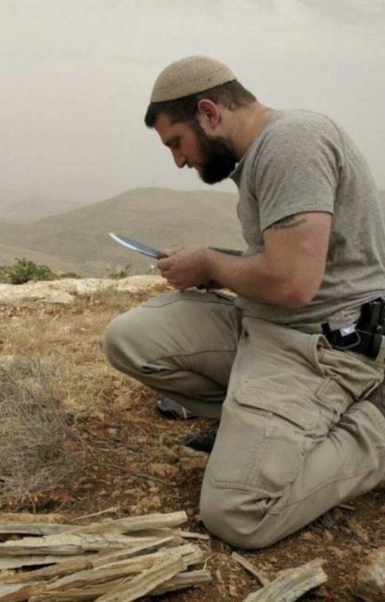 The Palestinian terrorist who tried to murder a couple in their vehicle in Hawara today (Samaria) did not succeed. But the terrorist was shot dead. The Jew who was seriously wounded after being shot in the head is a former US Marine and a martial arts guru. Despite his injuries,