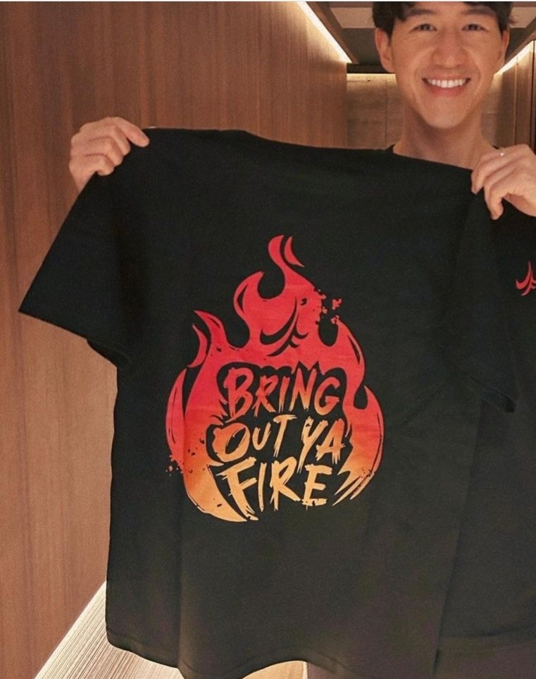 MarkusPatrickC1's tweet photo. Monday's Inspiration 
Rekindle and Bring Out Thy Fire
After weekend's recollection and Sunday's Reflection,

Monday, it's time for us to restart, rekindle  and bring out the fire from the bottom of our hearts. https://t.co/2bYP644dk0