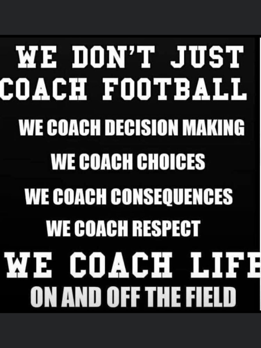 Coach Ben Aude 🦅☠️ (@coachaude) on Twitter photo 