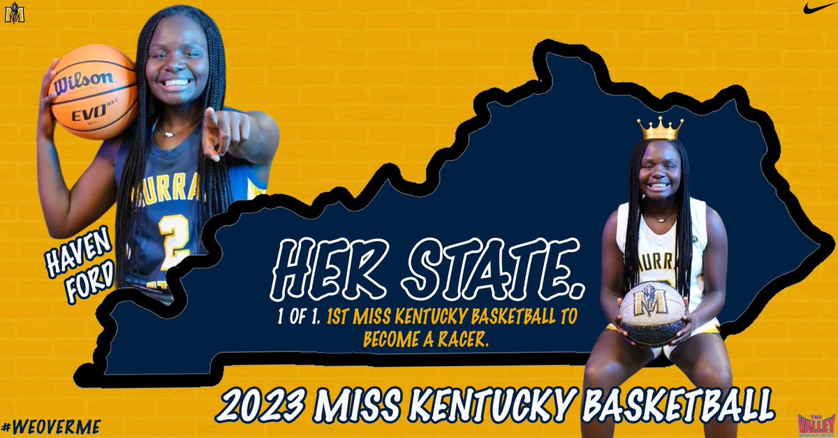 Murray State Women's Basketball tweet media