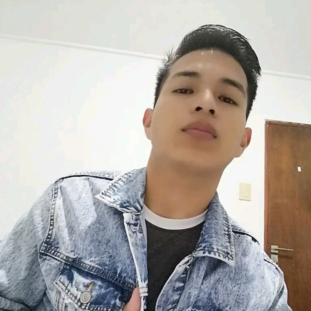 Davidcano1103's tweet photo. #NuevaFotoDePerfil https://t.co/b5Ng1eWBno