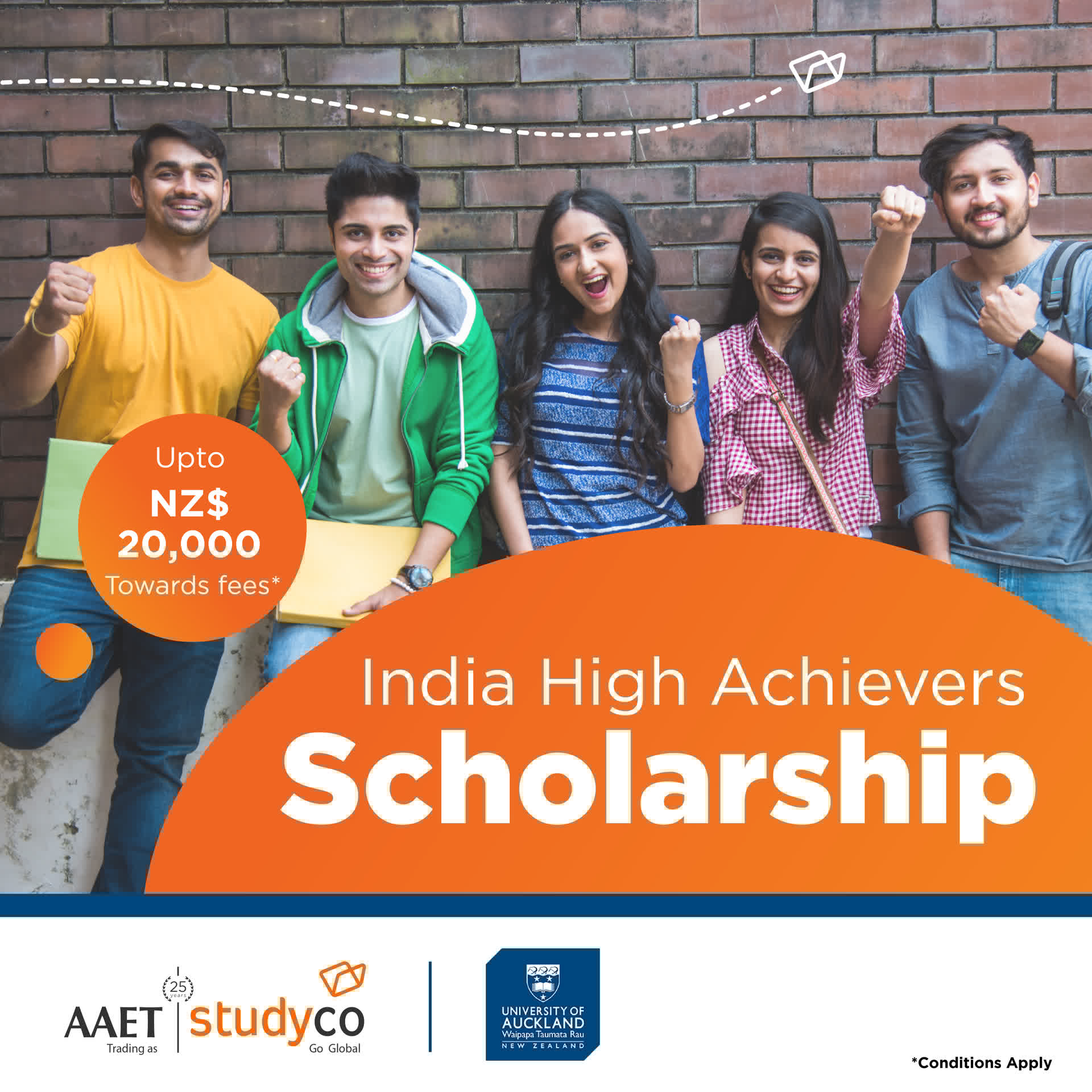 StudyCo Australia On Twitter Upto NZ 20 000 Towards The Fees Of studyco-australia-on-twitter-upto-nz-20-000-towards-the-fees-of