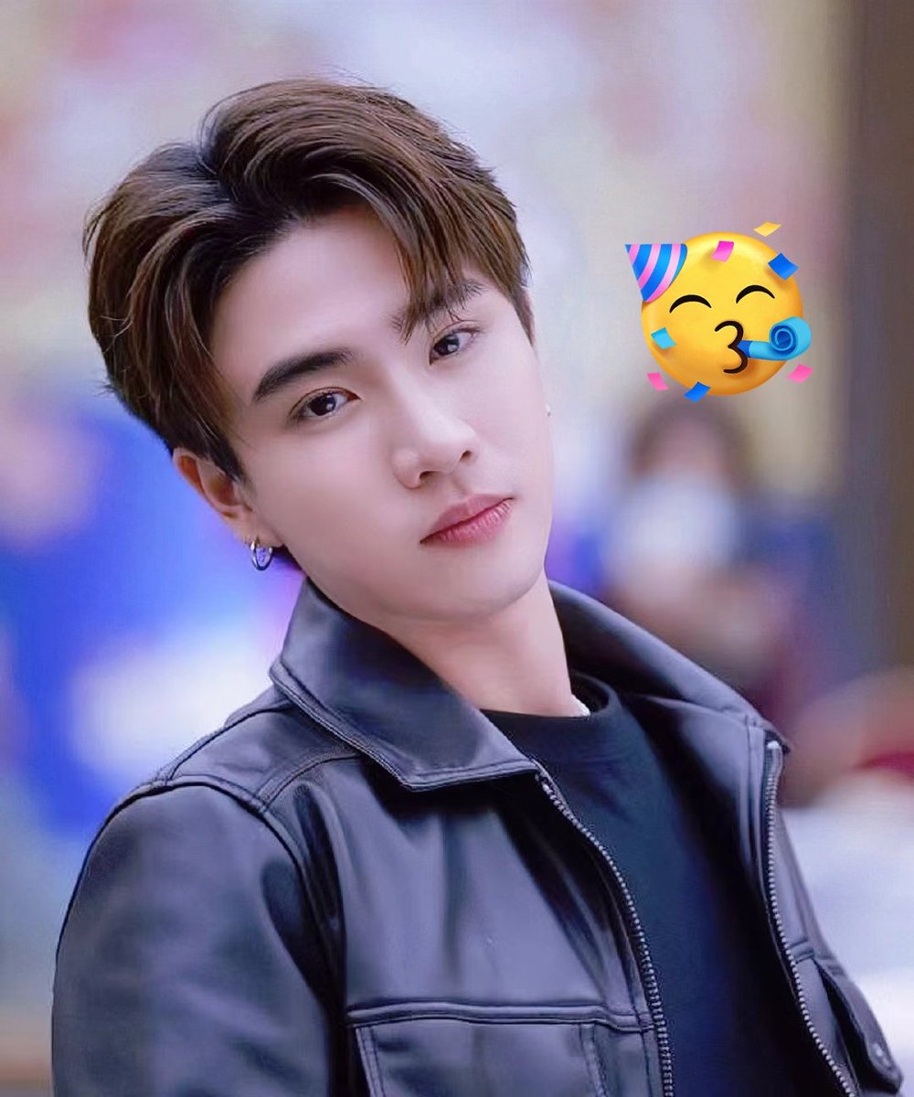 Accompany perth's third birthday and will always be there in the future.
สุขสันต์วันเกิด เพิร์ธ 22 ขวบ
㊗perth22岁生日快乐
#PERTH_The22ndStory
#PerthTanapon 
#perthsaint
<a href="/perthppe/">PERTHPPE</a>