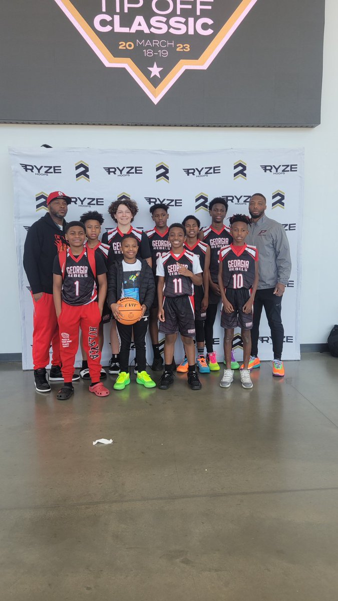 TheGaRebels tweet media