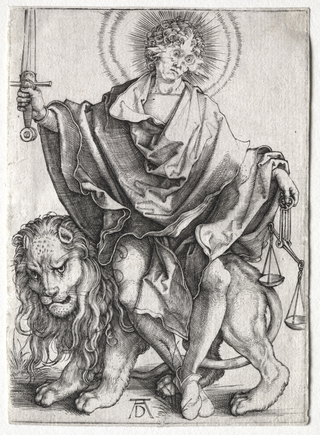 artistdurer's tweet image. Albrecht Dürer, Son of Righteousness, c. 1500 #cmaopenaccess #cmaprints clevelandart.org/art/1934.342
