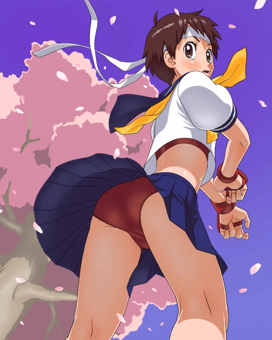 うっとこのTLでさくらが満開。誕生日なんですか。私もいろいろ満開で便乗しよう。 
