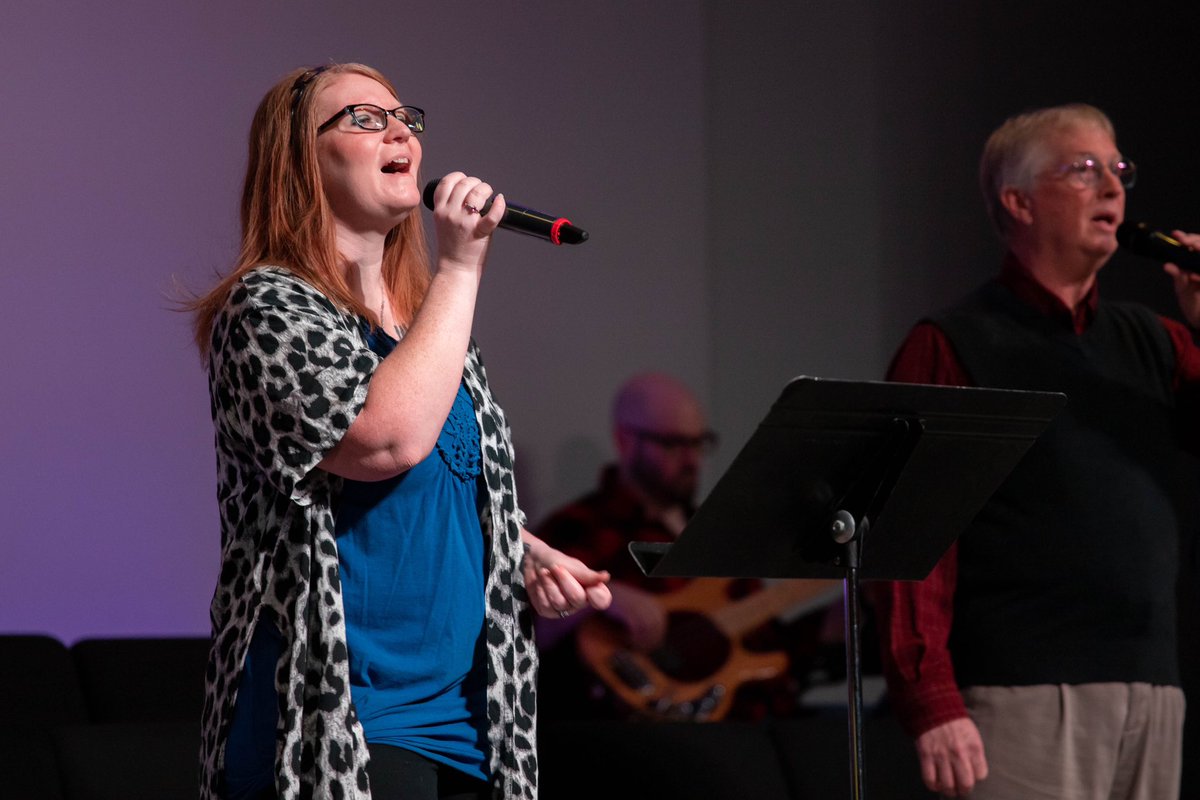 fbcneosho's tweet photo. Sunday recap! It was great seeing everyone today! We had wonderful worship from the Praise Team (Crystal did an awesome job filling in) and the message from Marcus began to illustrate our Redeption Story beginning in Jerusalem! https://t.co/N4YkQriTMw