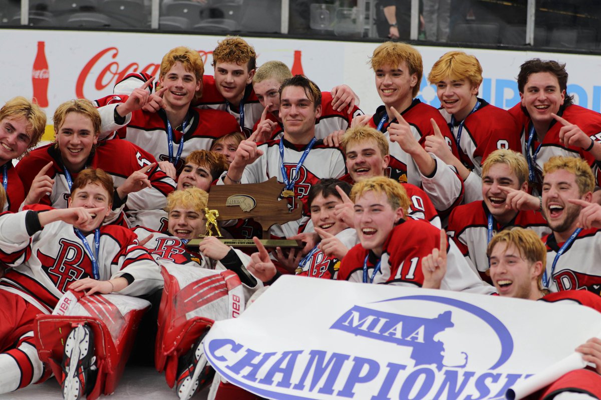 Pope Francis Prep - Cardinal Athletics tweet media