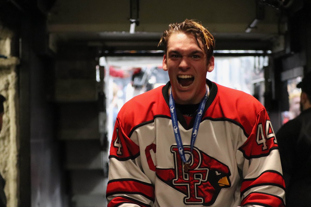 Pope Francis Prep - Cardinal Athletics tweet media