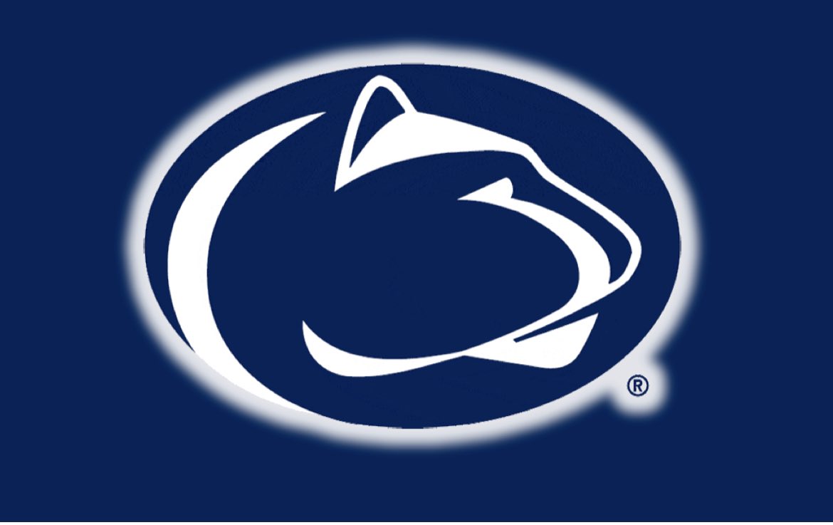 Sean Kinney (@seankinney_78) on Twitter photo I will be in Happy Valley this Thursday for a visit at Penn State University! <a href="/coachjfranklin/">James Franklin</a> <a href="/NAHSBlueEagles/">Nazareth Athletics</a> I will be in Happy Valley this Thursday for a visit at Penn State University! <a href="/coachjfranklin/">James Franklin</a> <a href="/NAHSBlueEagles/">Nazareth Athletics</a>