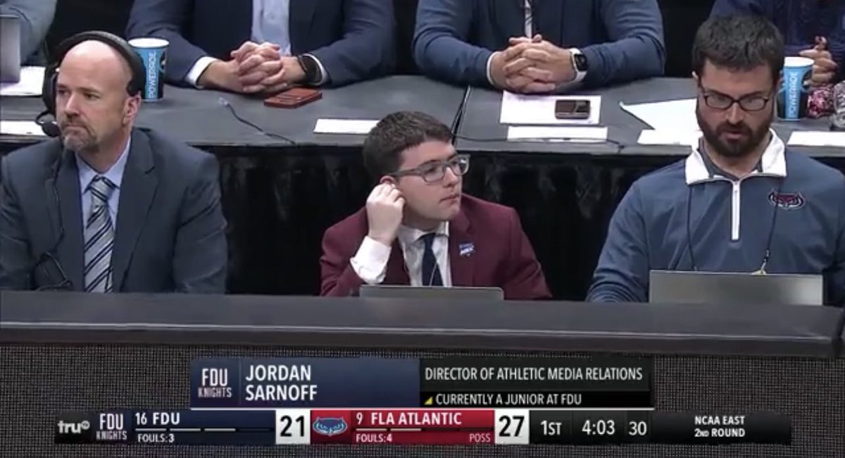 Jake Marsh on Twitter "Great meeting the one and only JordanSarnoff