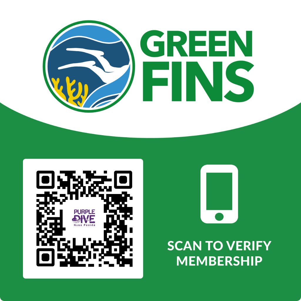 We are happy to announce that after an on-site assessment, we are now a Green Fins member! You can find out more about what it means here: greenfins.net

#savetheoceans #beonepercentbetter #environmentalpartner #environmentalgiving #greenfins #begreener #savetheplanet