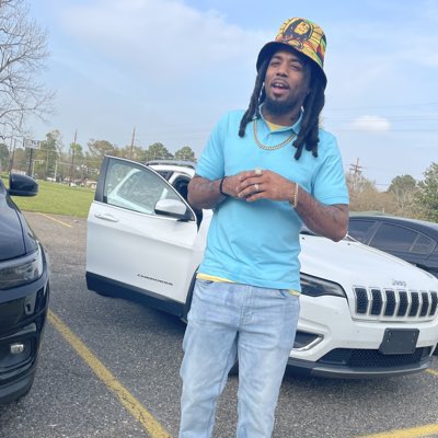 JayQue318's tweet image. #NewProfilePic