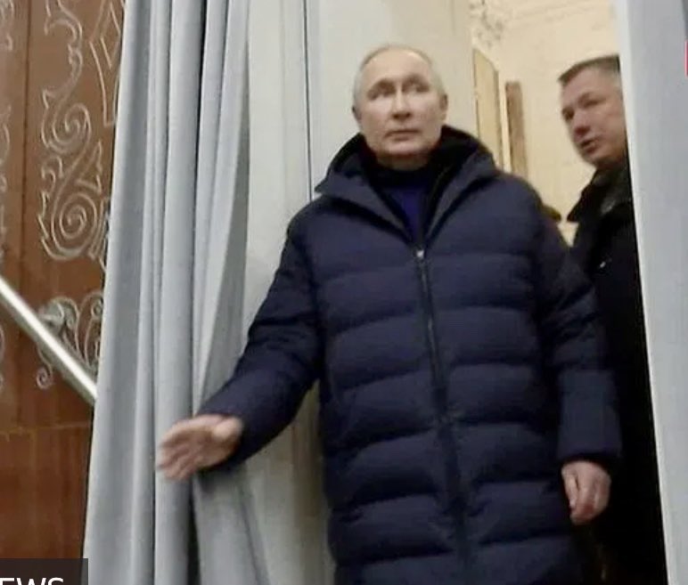 Украйн, Мариополь. Гэмт хэрэгтэн заавал хэмт хэргээ үйлдсэн газраа эргэн тойрдог...