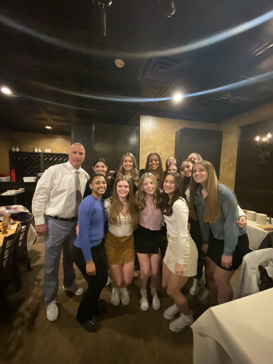 Love these girls!!  Great night - so proud of every one of you!
<a href="/WCSDEmpowers/">WCSDEmpowers</a> <a href="/rckptsa/">Roy C. Ketcham PTSA</a> <a href="/KetchamNation/">RCK High School</a> <a href="/PJSports/">Poughkeepsie Journal Sports</a> <a href="/drbonkwcsd/">Dr. Dwight Bonk</a> <a href="/RCKAthletic/">RCKAthletics</a>